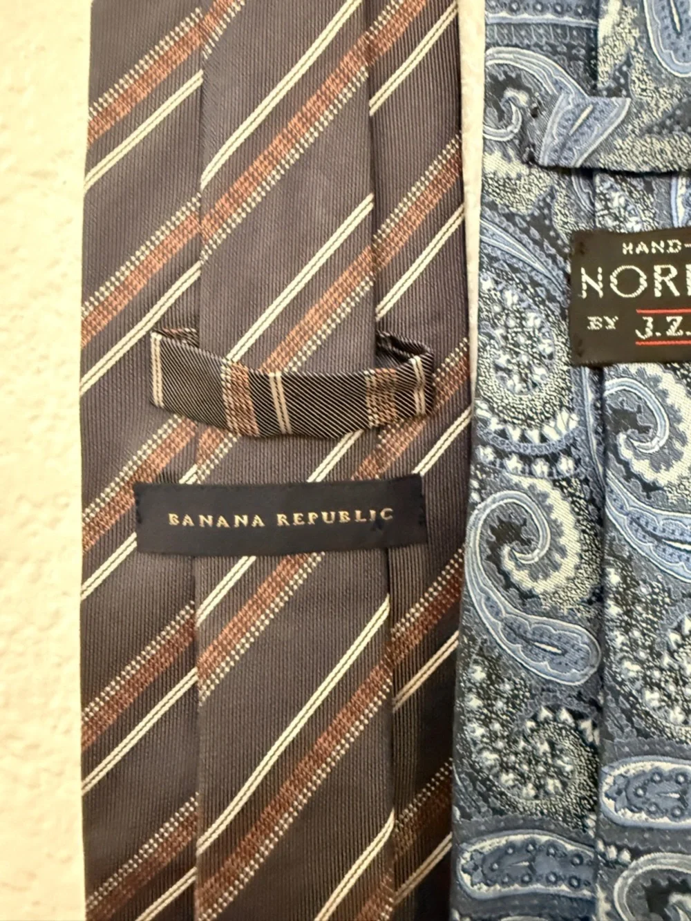 Men's Necktie